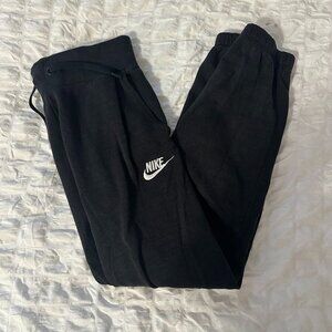 Girls Nike Jogger Sweatpants